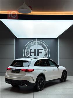 مرسيدس بنز GLC